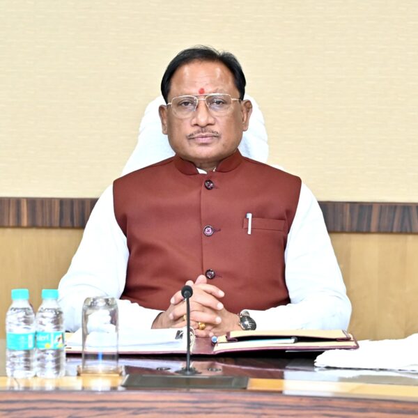 मुख्यमंत्री के नेतृत्व में छत्तीसगढ़ का प्रतिनिधिमंडल जापान एवं दक्षिण कोरिया के दौरे पर….