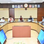 मुख्यमंत्री की अध्यक्षता में कैबिनेट की बैठक संपन्न, लिए गए महत्वपूर्ण निर्णय….