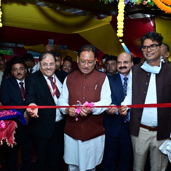 प्रधानमंत्री के नेतृत्व में देशभर में वित्तीय समावेशन के क्षेत्र में हुई उल्लेखनीय प्रगति : मुख्यमंत्री श्री साय….