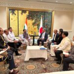 ओसाका की एसएएस सानवा कंपनी लिमिटेड को मुख्यमंत्री ने छत्तीसगढ़ में निवेश के लिए किया आमंत्रित…..