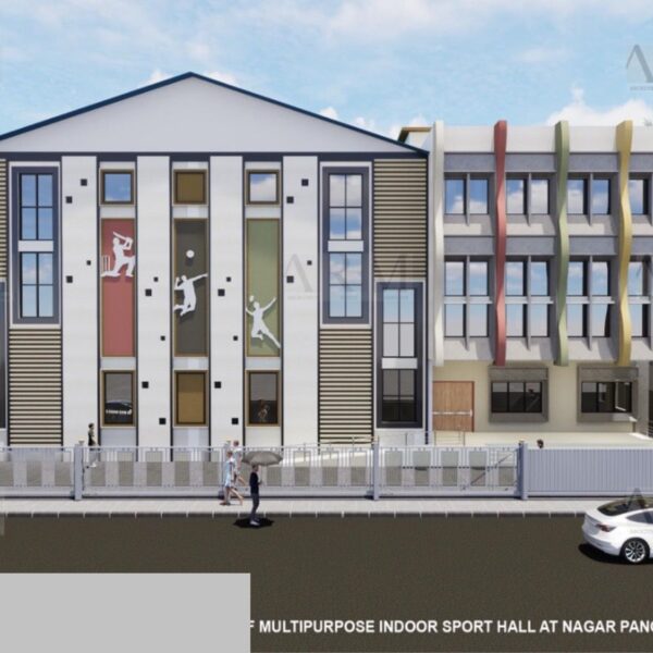 राज्य सरकार की प्रतिबद्धता, खेलों के लिए बुनियादी ढांचा होगा सुदृढ़…..