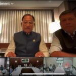 प्रभारी सचिव बाढ़ प्रभावित जिलों का भ्रमण कर राहत कार्यों का करें निरीक्षण – मुख्यमंत्री