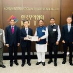 निवेश, तकनीकी सहयोग और स्किलिंग से छत्तीसगढ़ के औद्योगिक विकास को नई दिशा देने पर हुई चर्चा….