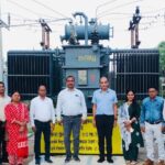 झुरानदी सबस्टेशन का बढ़ाया गया पॉवर क्षमता, ऊर्जीकरण से 17 ग्रामों के 7801 उपभोक्ता एवं किसान होंगे लाभान्वित…..