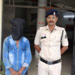 शांति भंग करने वाले के विरूद्ध पुलिस द्वारा की गई प्रतिबंधात्मक कार्रवाई….