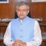 यात्रियों को मिली नई ट्रेन सुविधा: रेल मंत्री ने मुख्यमंत्री को पत्र लिखकर दी जानकारी…..