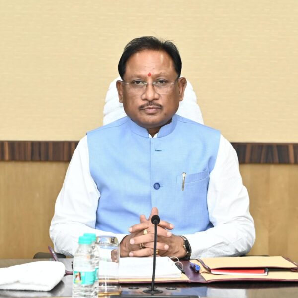 गणेश विसर्जन की झांकी के दौरान दर्दनाक हादसा – मुख्यमंत्री ने जताया गहरा दुःख….