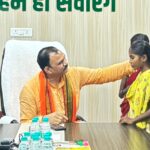 खर्च की चिंता मत करें, सरकार पूरी जिम्मेदारी लेगी–स्वास्थ्य मंत्री श्याम बिहारी जायसवाल…..