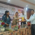 आदि कर्मयोगी अभियान के तहत डिस्ट्रिक्ट प्रोसेस लैब का किया गया शुभारंभ….