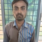 चरित्र संदेह के चलते कुल्हाड़ी से पत्नी की हत्या, आरोपी पति गिरफ्तार….