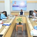 लुत्ती बांध के टूटने पर जताई गहरी नाराज़गी, दुबारा इस तरह की गलती नहीं की जाएगी बर्दाश्त – मुख्यमंत्री….