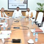 एग्रीस्टेक और एकीकृत किसान पोर्टल में होगा किसानों का पंजीकरण, पंजीकृत किसानों से होगी समर्थन मूल्य पर धान खरीदी…..