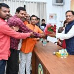 वंचित वर्ग के उत्थान और जनसुविधाओं के विस्तार के लिए सरकार निरंतर प्रतिबद्ध – मुखयमंत्री…..