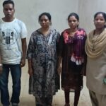 सरकारी अस्पताल से नवजात बच्ची को इलाज के बहाने ले गई थी नर्स, फर्जी तरीके से कागज में दस्तखत करा ,दे दिया एक दंपत्ति को गोद नामे पर….