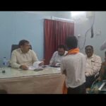 उप मुख्यमंत्री विजय शर्मा के प्रयासों से तरेगांव जंगल को सामुदायिक स्वास्थ्य केंद्र और राजानवागांव में प्राथमिक स्वास्थ्य केंद्र के उन्नयन की मिली मंजूरी…..