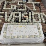 करोड़ों रूपए की जीएसटी चोरी का खुलासा: 170 से अधिक बोगस फर्म बनाकर की जीएसटी चोरी…..