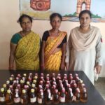 अवैध शराब बिक्री करती 02 महिलाओ को गिरफतार कर भेजा गया जेल….