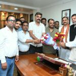 एनएचएम कर्मचारियों द्वारा हड़ताल समाप्त करने का निर्णय स्वागतयोग्य : मुख्यमंत्री….