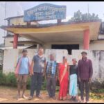 ऑपरेशन मुस्कान’ पुलिस ने दो बच्चियों को ढूंढ, दो परिवारों के चेहरे पर लौटाई खुशियां….