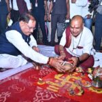 धमतरी के कुरूद विधानसभा क्षेत्र को मिला विकास का महा-उपहार…