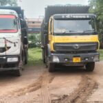 खनिजों के अवैध उत्खनन पर जिला प्रशासन सख्त, खनिज एवं वन विभाग की टीम की सतत कार्यवाही….