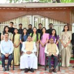 जनता की समस्याओं को हल करने में राज्य प्रशासनिक सेवा के अधिकारियों की है अहम भूमिका – मुख्यमंत्री….