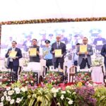 छत्तीसगढ़ हाईकोर्ट का रजत जयंती समारोह, संविधान का व्याख्याकार, नागरिक अधिकारों का संरक्षक और न्याय का सजग प्रहरी बनकर खड़ा है उच्च न्यायालय : राज्यपाल श्री रमेन डेका…