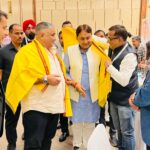 विश्व पर्यटन दिवस पर छत्तीसगढ़ टूरिज़्म बोर्ड एवं सीजीटीए द्वारा सेंट्रल इंडियन कनेक्ट मार्केटप्लेस कार्यक्रम का हुआ आयोजन….