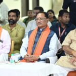 ‘मन की बात’ करोड़ों देशवासियों को जोड़ने, प्रेरित करने, नवाचार और उत्कृष्ट कार्यों को सामने लाने का माध्यम : मुख्यमंत्री श्री साय….