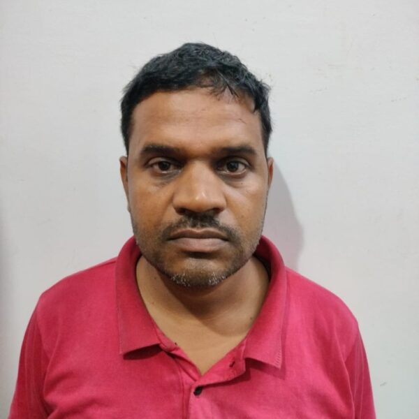 शादी का झांसा दे किया दुष्कर्म, आरोपी को आनंदनगर भोपाल से पकड़ लाई पुलिस, गिरफ्तार कर भेजा जेल…..