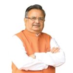 विधानसभा अध्यक्ष डॉ. रमन सिंह 15 एवं 16 अक्टूबर को रहेंगे राजनांदगांव जिले के प्रवास पर….