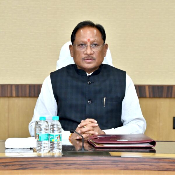 केंद्र सरकार ने छत्तीसगढ़ को कर हस्तांतरण अंतर्गत दी 3,462 करोड़ रुपये की स्वीकृति….