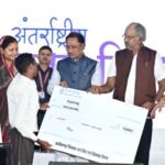 अंतर्राष्ट्रीय वृद्धजन दिवस पर रायपुर में राज्य स्तरीय आयोजन, बुजुर्गों की विशेष देखभाल के लिए राज्य में सियान गुड़ी….