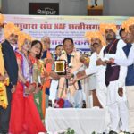 मछुआ समाज के कल्याण के लिए प्रतिबद्ध है हमारी सरकार – मुख्यमंत्री….