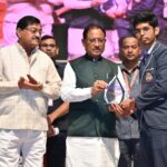 विश्व मानक दिवस पर मुख्यमंत्री ने दिलाई गुणवत्ता शपथ, कहा – हर क्षेत्र में पारदर्शिता, उपभोक्ता अधिकार और नवाचार सर्वोपरि…..