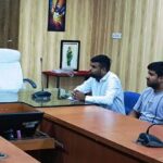 कोई भी पात्र परिवार प्रधानमंत्री उज्ज्वला योजना के लाभ से वंचित न हो : कलेक्टर….