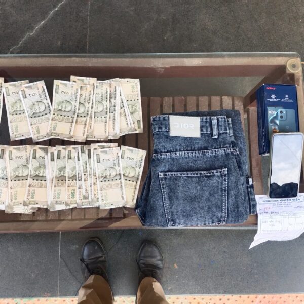 मोहला पुलिस ने किया चोरी का खुलासा, तीन नाबालिग चोरों से नकदी व सामान जब्त…