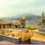 गुजरात की धरती पर बस्तर का सम्मान, एकता परेड में छत्तीसगढ़ की झांकी ने दिखाया विकास का नया मॉडल….