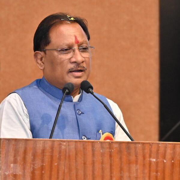 मातृभूमि के प्रति समर्पण और अपने कर्तव्यों का सम्यक निर्वहन ही सर्वोच्च दक्षिणा : मुख्यमंत्री….