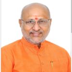 उपराष्ट्रपति के राजनांदगांव जिला प्रवास के मद्देनजर पुलिस महानिरीक्षक की अध्यक्षता में सुरक्षा व्यवस्था के संबंध में एएसएल की बैठक आयोजित…..