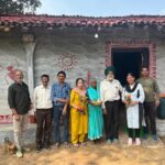 जशपुर जम्बुरी में पर्यटकों ने लिया ग्रामीण संस्कृति, रोमांच और आतिथ्य का अनूठा अनुभव…