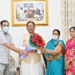 मुख्यमंत्री विशेष स्वास्थ्य सहायता योजना बन रही लोगों के लिए संजीवनी…