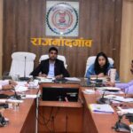 फील्ड में निरीक्षण कर कार्यों में गति लाएं  अधिकारी : कलेक्टर