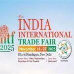 भारत अंतर्राष्ट्रीय व्यापार मेला: 14 नवंबर से दिल्ली में बिखरेगी छत्तीसगढ़ के औद्योगिक विकास की छटा….