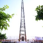 बेमेतरा में छत्तीसगढ़ बाँस तीर्थ संकल्पना समारोह भव्यता के साथ सम्पन्न….