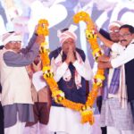 छत्तीसगढ़ शासन जनजातीय समुदाय के समग्र विकास के लिए संकल्पित : मुख्यमंत्री श्री साय….