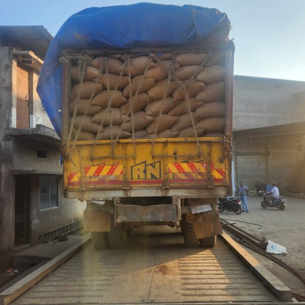 राज्य में अवैध धान की आवाजाही रोकने प्रशासन सक्रिय, सीमावर्ती चेकपोस्टों पर कड़ी निगरानी…