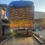 राज्य में अवैध परिवहन किए जा रहे 19 हजार 320 क्विंटल धान जब्त….