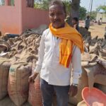 कृषक लक्ष्मण, छगन और खोरबाहरा को धान विक्रय में नहीं हुई परेशानी, आसानी से धान बेच पाए…