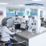 इंटिग्रेटेड पब्लिक हेल्थ लैब (IPHL) जिला अस्पताल पंडरी बना देश का सबसे पहला और इंटिग्रेटेड पब्लिक हेल्थ लैब (IPHL) जिला अस्पताल बलौदाबाजार बना देश का दूसरा क्वालिटी सर्टिफाइड लैब…..